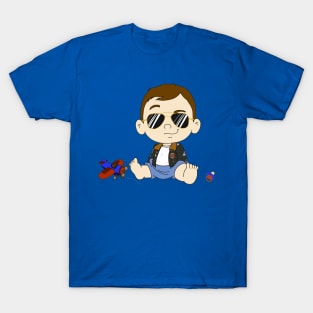 Baby Maverick T-Shirt